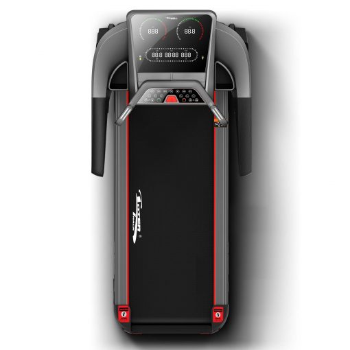 Treadmill IT2200 AC Motor-BL Speakers