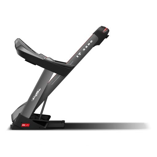 Treadmill IT2200 AC Motor-BL Speakers