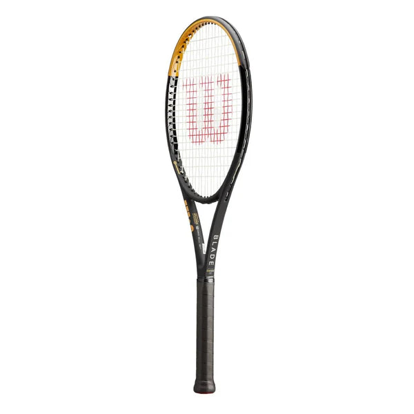 Blade 102 SW Autograph V7.0 Frm 2 Unstrung Tennis Racket