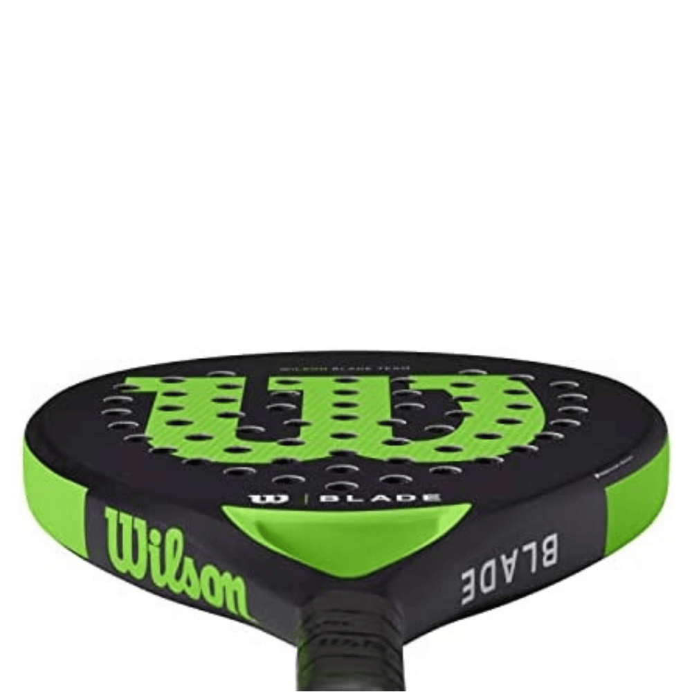 BLADE TEAM V2 BLACK 2 PADEL RACKET