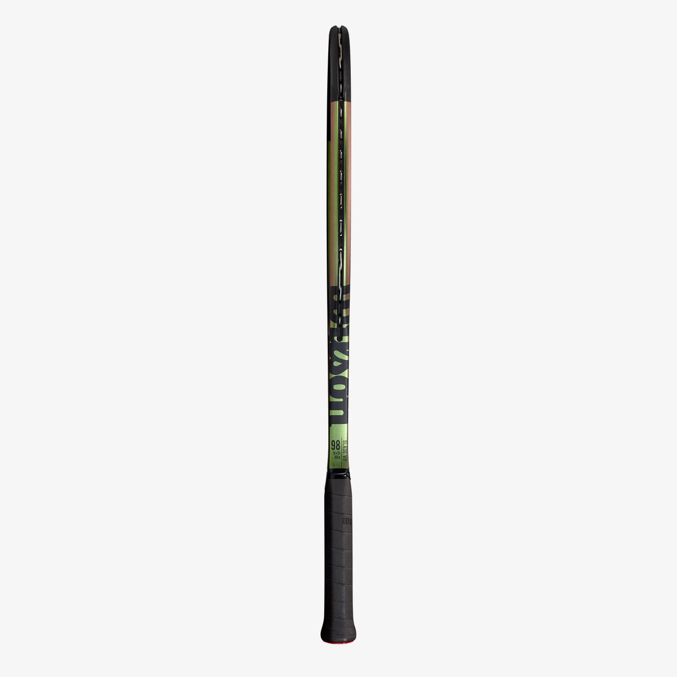 Blade 98 (18X20) V8 Unstrung Tennis Racket