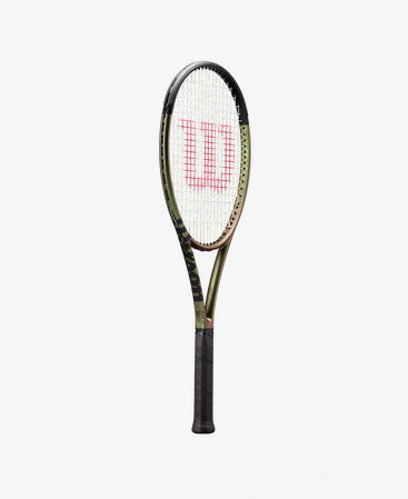 Blade 98 (18X20) V8 Unstrung Tennis Racket