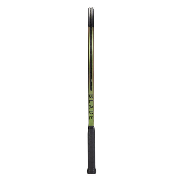 Blade 104 V8 Strung Tennis Racket