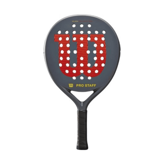 Padel Racket Pro Staff Team Alt Gyrd 2