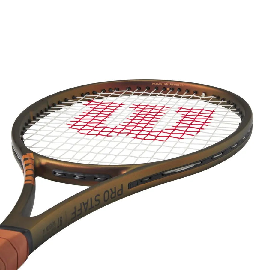 Pro Staff 97 V14 Frm 2