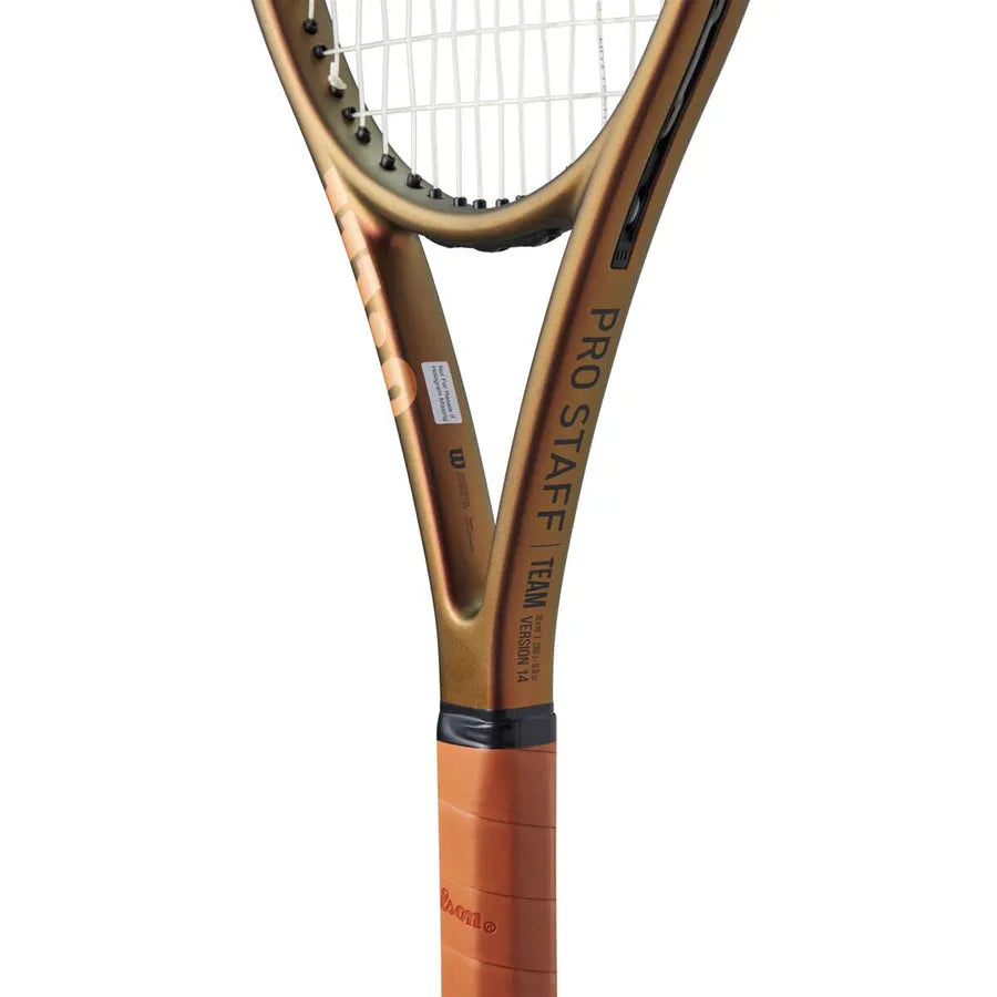 Pro Staff 97 V14 Frm 2