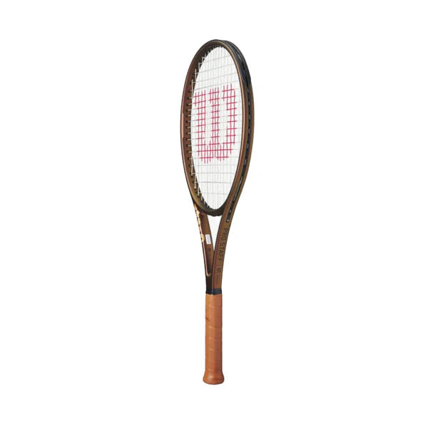 Pro Staff 97L V14 Unstrung Tennis Racket 2