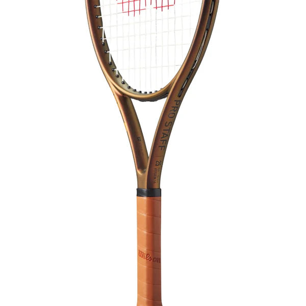 Pro Staff 26 V14 Strung Tennis Racket