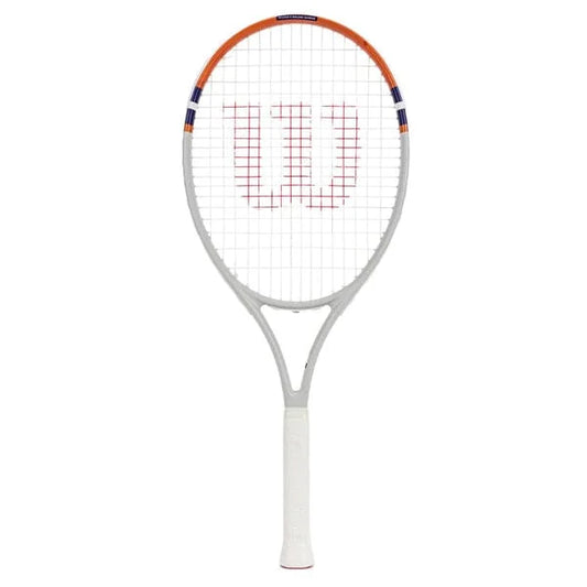 Roland Garros Elite Comp Jr Tennis Racket 26