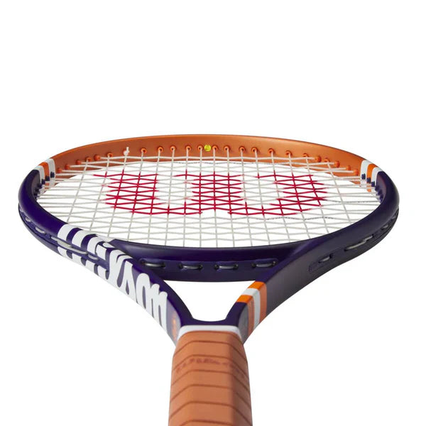 Blade 98 16×19 V8 Roland Garros 2023 F 2