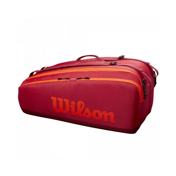 Tennis Bag Tour 12 PK -Maroon Sale price