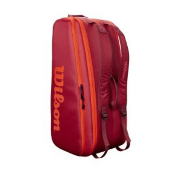 Tennis Bag Tour 12 PK -Maroon Sale price