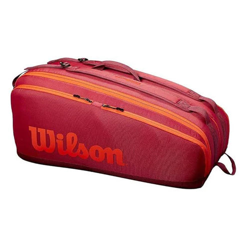 Tennis Bag Tour 12 PK -Maroon Sale price