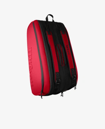 Super Tour Clash V2 15 Pack Tennis Bag [WS]