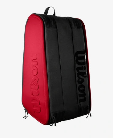 Super Tour Clash V2 15 Pack Tennis Bag [WS]