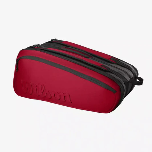 Super Tour Clash V2 15 Pack Tennis Bag [WS]