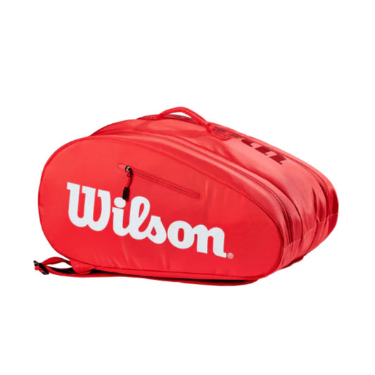 Padel Bag Super Tour 2022 - Red