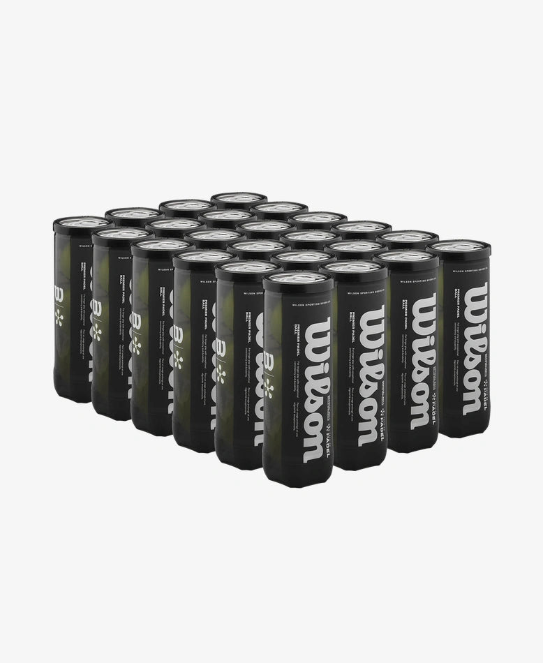 Premier Padel 3 Ball Can