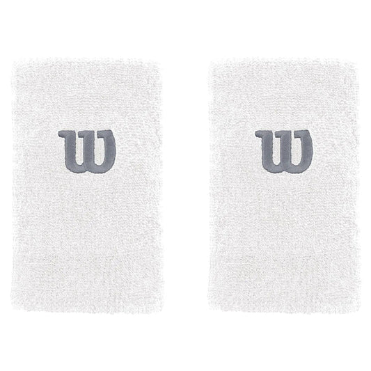 Extra Wide W Wristband Wh/Wh/Trade Winds Sale price