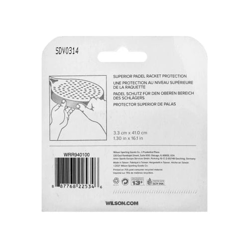 Racket Protector Padel Guard