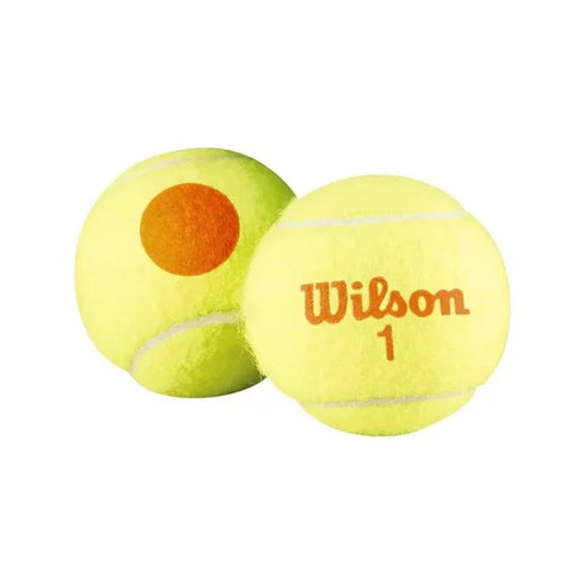 Tennis Ball Starter Green Play 4 Tball