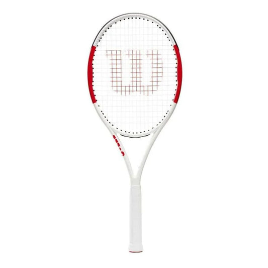 Six.One Lite 102 (Without Cover) Strung Tennis Racket 1