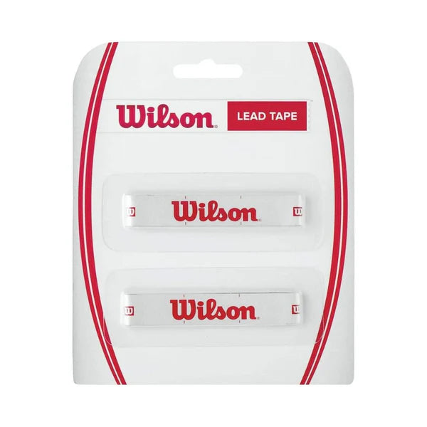 Lead Tape For Tennis Rackets