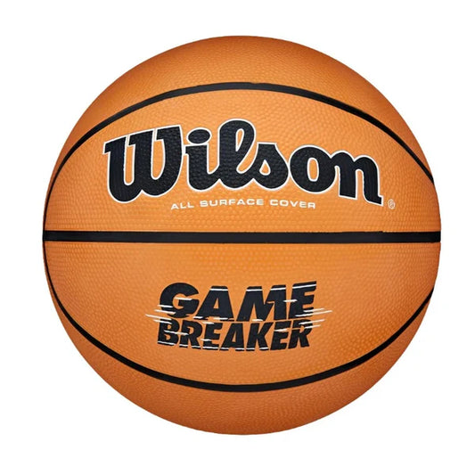 Gambreaker Basketball Size 6
