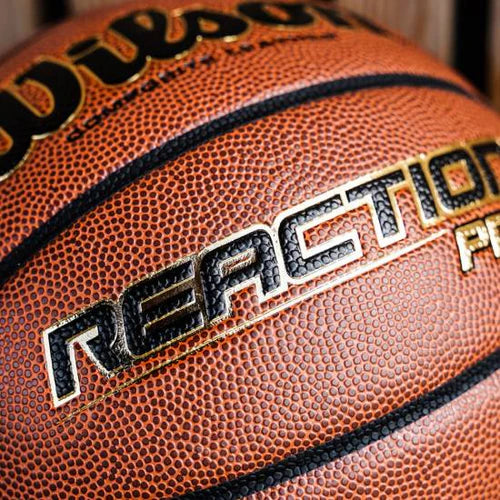 Reaction Pro 275 Basketball