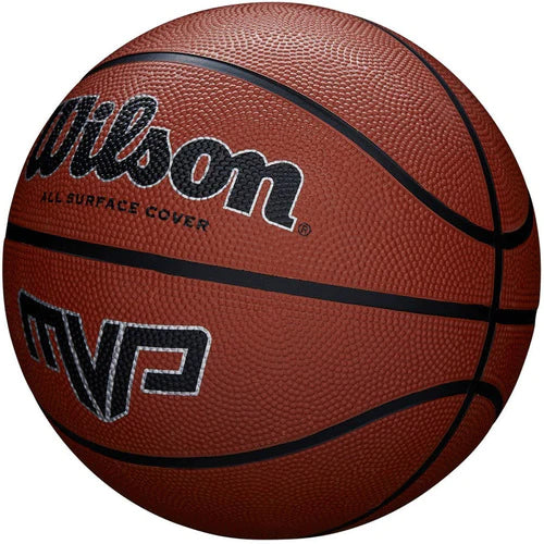 MVP 285 Basketball Brown