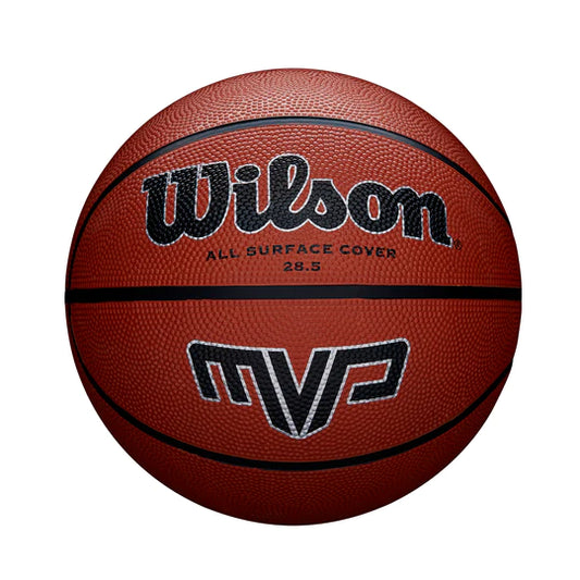 MVP 285 Basketball Brown