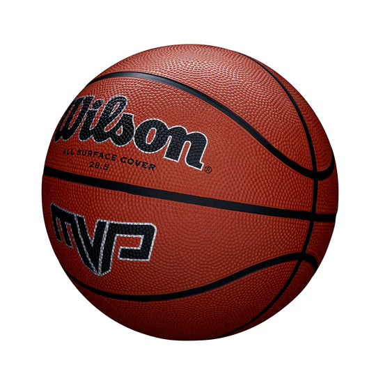 MVP 285 Basketball Brown