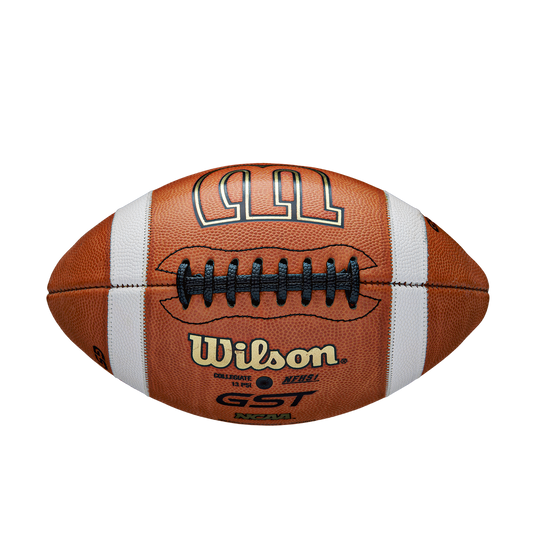 GST COMP JR AMERICAN FBALL XB