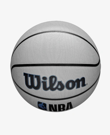 NBA Forge Pro UV Basketball
