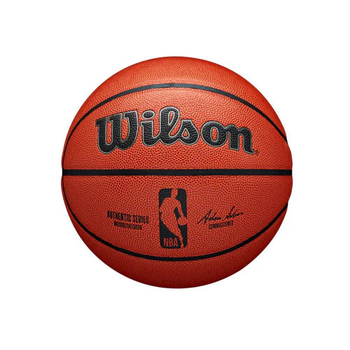 NBA Authentic Indoor Outdoor Basketball Size 7