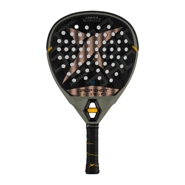 X-Drive 1.0 Padel Racket