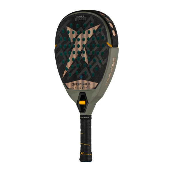 X-Drive 1.0 Padel Racket