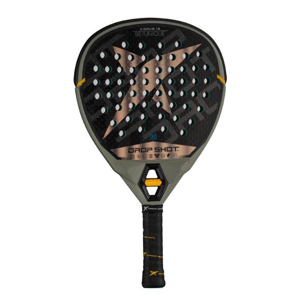 Paddle Rackets X2 X-Drive 1.0 Padel Racket – Sportline