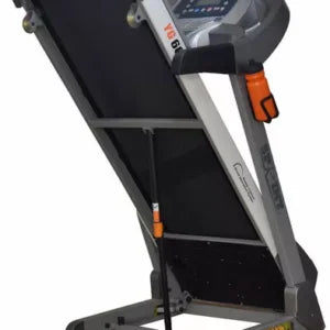 Treadmill Multifunction 120 KG DC Motor YG6060/4