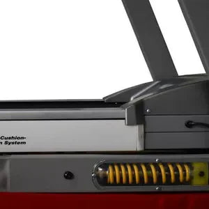 Treadmill Multifunction 120 KG DC Motor YG6060/4