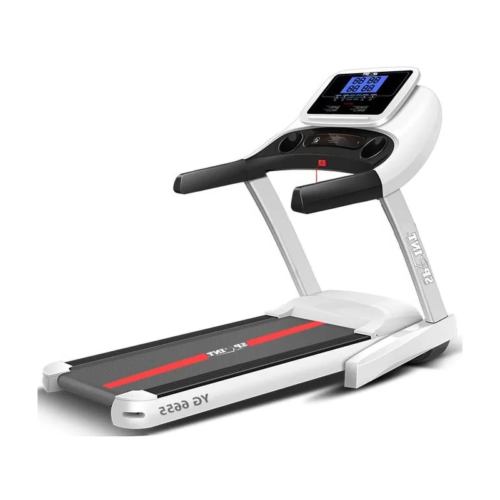 Treadmill 120KG DC Motor YG6655