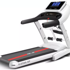 Treadmill Multifunction 120KG YG6655/4