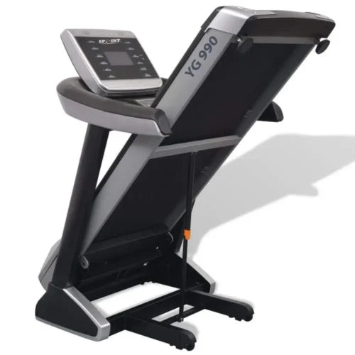 Treadmill 180 KG AC Motor YG-990