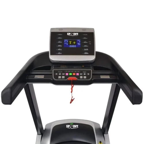 Treadmill 180 KG AC Motor YG-990