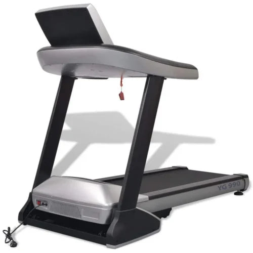 Treadmill 180 KG AC Motor YG-990