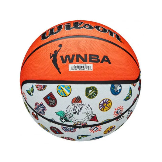 Wnba All Team Bskt Sz 6
