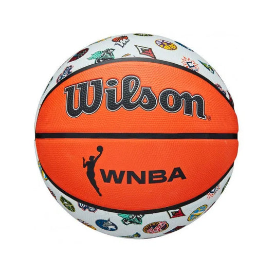 Wnba All Team Bskt Sz 6