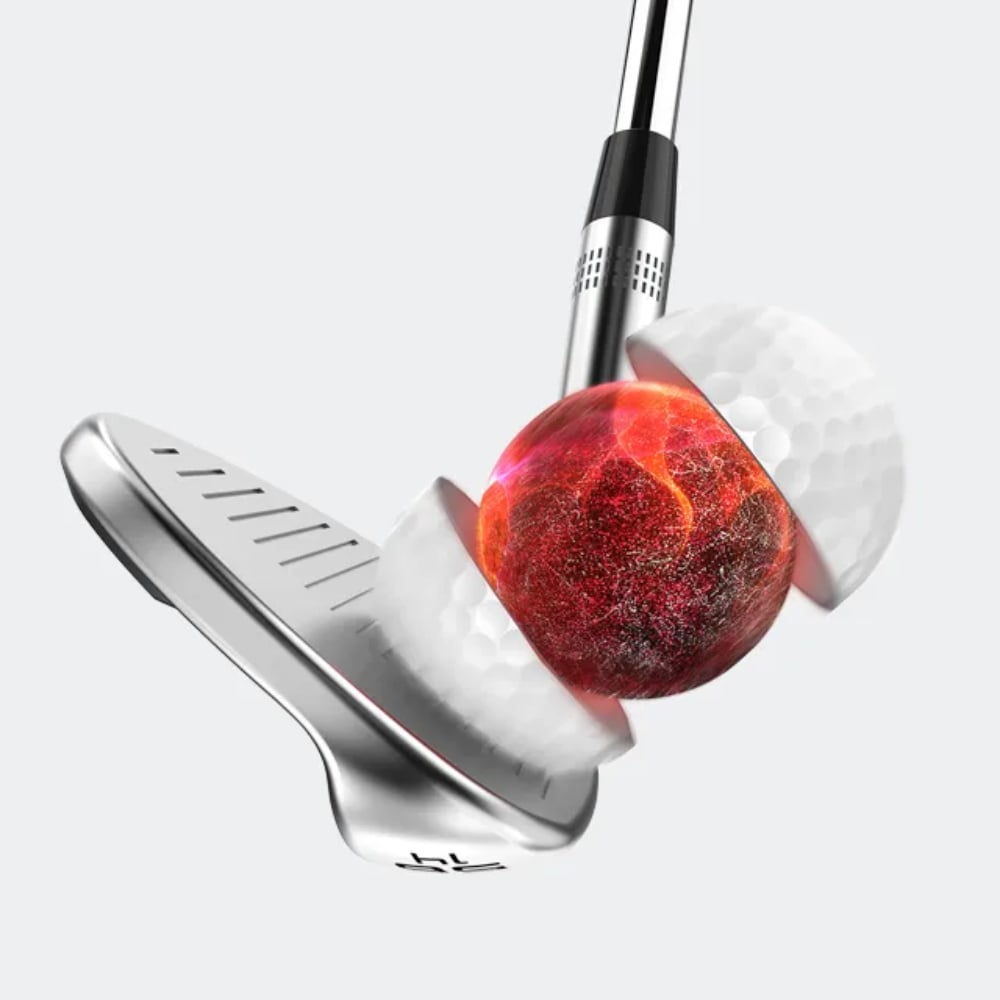 W/S Duo Soft  Red 12-Ball