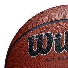 MVP 275 Basketball Brown
