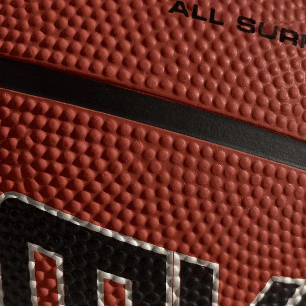 MVP 295 Basketball Brown